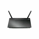 Router Asus RT-N12LX Schwarz USB RJ45 Ethernet LAN Wi-Fi