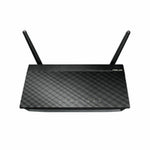 Router Asus RT-N12LX Schwarz USB RJ45 Ethernet LAN Wi-Fi