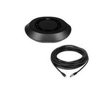 USB-Kabel AVer 60U3300000AB Schwarz 10 m