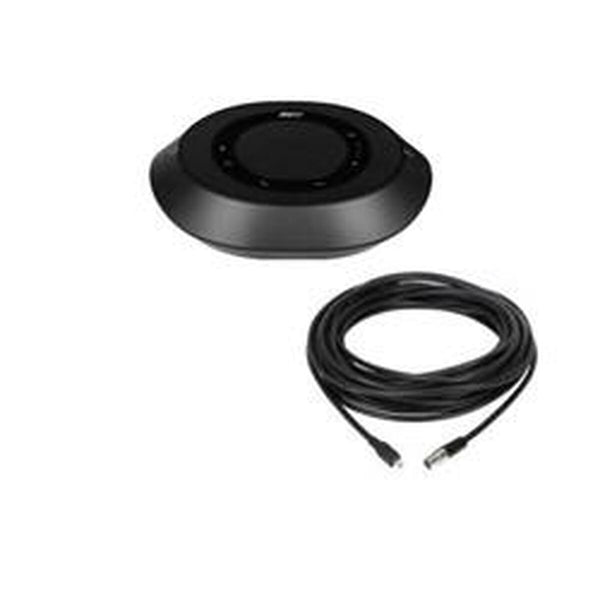 USB-Kabel AVer 60U3300000AB Schwarz 10 m