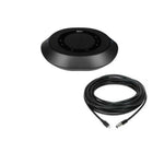 USB-Kabel AVer 60U3300000AB Schwarz 10 m