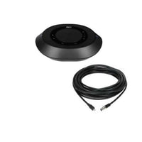 USB-Kabel AVer 60U3300000AB Schwarz 10 m