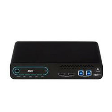 USB-Kabel AVer 61B31A0001AC Schwarz