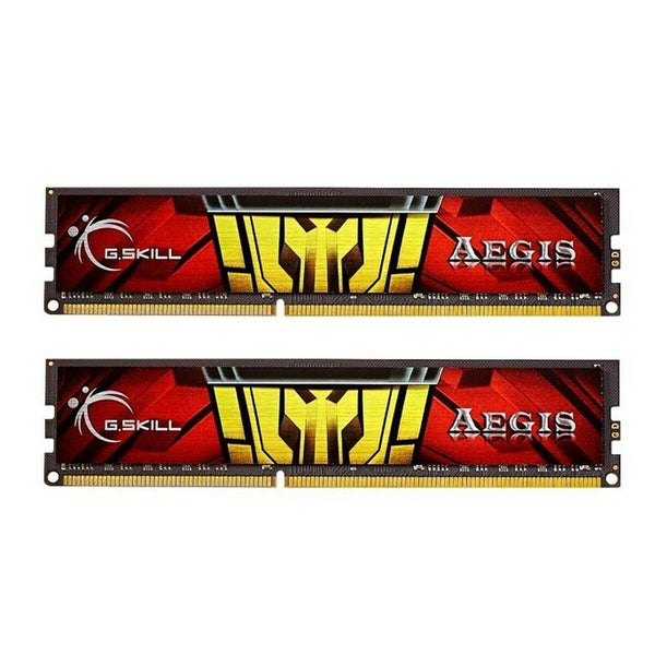 RAM Speicher GSKILL DDR3-1333 CL9 16 GB