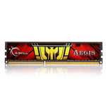 RAM Speicher GSKILL DDR3-1333 CL9 16 GB