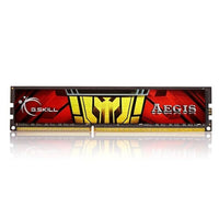 RAM Speicher GSKILL DDR3-1333 CL9 16 GB