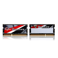 RAM Speicher GSKILL F3-1866C11S-8GRSL 8 GB 1866 MHZ CL11 DDR3