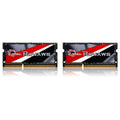 RAM Speicher GSKILL PAMGSKSOO0023 DDR3 16 GB 40 g CL11