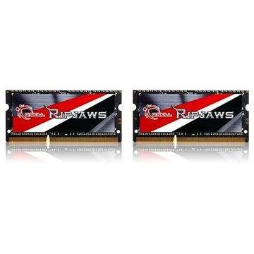 RAM Speicher GSKILL PAMGSKSOO0023 DDR3 16 GB 40 g CL11