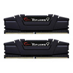 RAM Speicher GSKILL Ripjaws V DDR4 CL16 32 GB