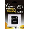 Micro SD-Karte GSKILL FF-SDXC128GN-U1. 128 GB