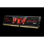 RAM Speicher GSKILL Aegis DDR4 DDR4 CL18 32 GB