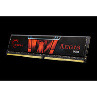 RAM Speicher GSKILL Aegis DDR4 DDR4 CL18 32 GB