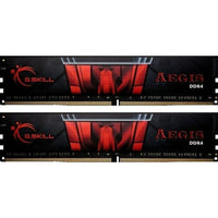 RAM Speicher GSKILL Aegis DDR4 DDR4 CL18 32 GB