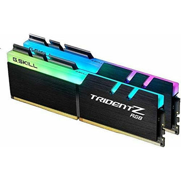 RAM Speicher GSKILL F4-3200C14D-32GTZR 32 GB DDR4 3200 MHz
