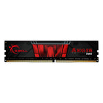 RAM Speicher GSKILL Aegis DDR4 CL19 8 GB