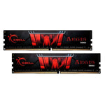 RAM Speicher GSKILL Aegis DDR4 CL19 8 GB