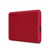 Externe Festplatte Toshiba CANVIO ADVANCE Rot 4 TB USB 3.2 Gen 1