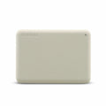 Externe Festplatte Toshiba HDTCA20EW3AA         Weiß 2 TB 2,5"