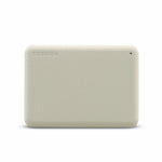 Externe Festplatte Toshiba CANVIO ADVANCE Beige 2 TB USB 3.2 Gen 1
