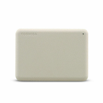 Externe Festplatte Toshiba HDTCA20EW3AA         Weiß 2 TB 2,5"