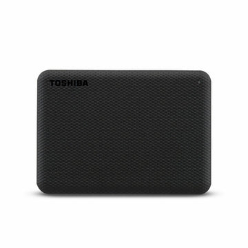 Externe Festplatte Toshiba Canvio Advance 2 TB 2 TB SSD