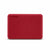 Externe Festplatte Toshiba CANVIO ADVANCE Rot 1 TB HDD