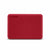 Externe Festplatte Toshiba CANVIO ADVANCE Rot 1 TB USB 3.2 Gen 1