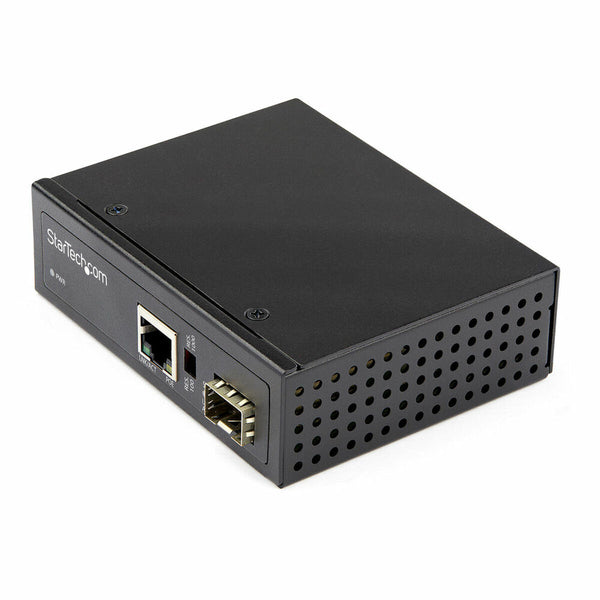PoE-Konverter-Adapter Startech IMC1GSFP60W
