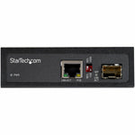 PoE-Konverter-Adapter Startech IMC1GSFP60W