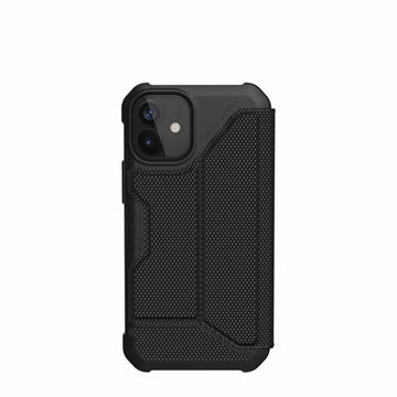 Handyhülle UAG 112346113940         Schwarz iPhone 12 Mini Apple