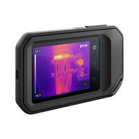 Wärmebildkamera Flir C-5