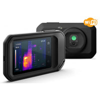 Wärmebildkamera Flir C-5