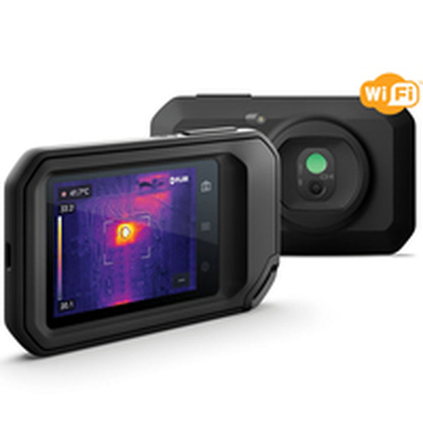 Wärmebildkamera Flir C3-X