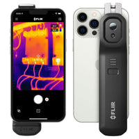 Wärmebildkamera Flir FPEDGE