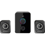 Laptop-Lautsprecher Defender 65212 Schwarz 5 W 11 W