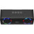 Tragbare Bluetooth-Lautsprecher Defender Q1 Schwarz 10 W