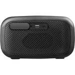 Tragbare Bluetooth-Lautsprecher Defender 65305 Schwarz 20 W