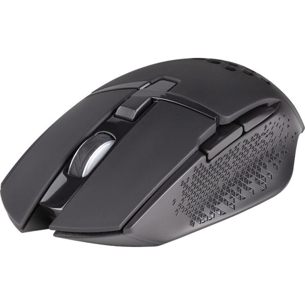 Optische Maus Defender GLORY GM-514 Schwarz 3200 DPI