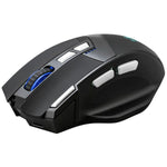 Gaming Maus Defender GM-885 KNIGHT Schwarz 3200 DPI