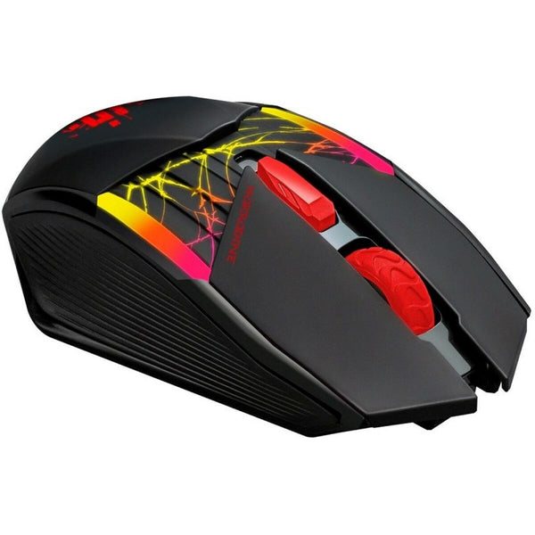 Gaming Maus Defender GM-237 HORRODINE Schwarz 3200 DPI