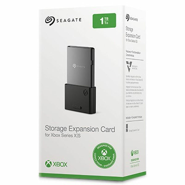 Micro SD-Karte Seagate STJR2000400 Xbox®