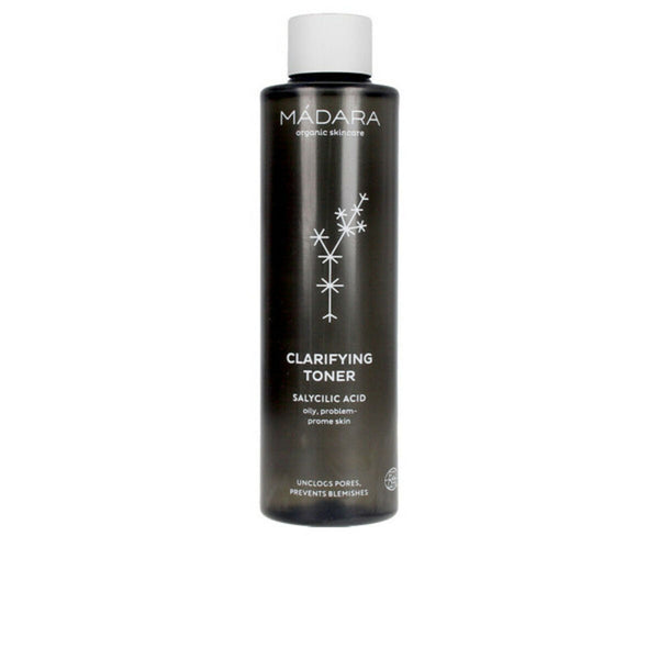 Gesichtstonikum Mádara Clarifying Toner 200 ml
