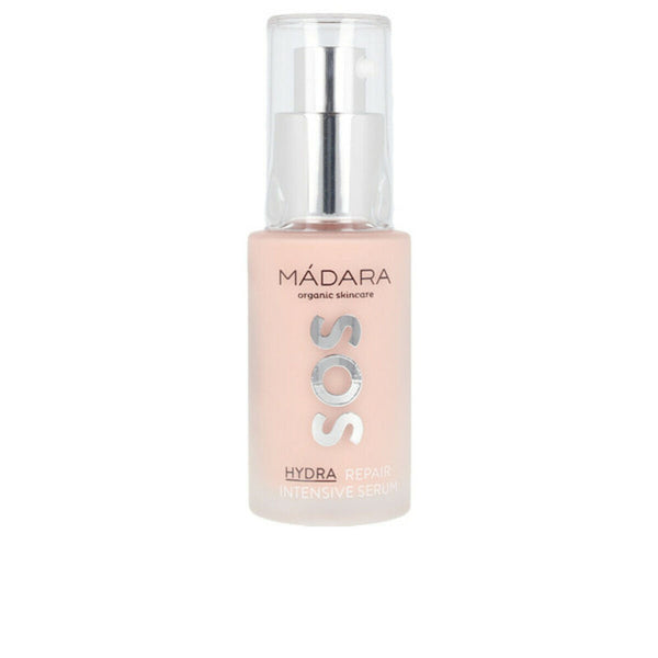 Gesichtsserum Mádara Sos 30 ml