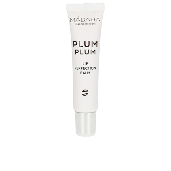 Lippenbalsam Mádara PLUM PLUM 15 ml