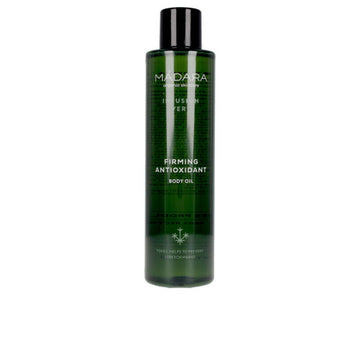 Straffendes konzentriertes Körperöl Mádara Infusion Vert 200 ml