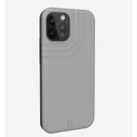 Handyhülle UAG Anchor iPhone 12 Pro Max Grau