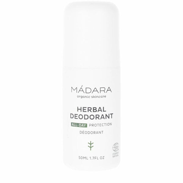 Deospray Mádara HERBAL MÁDARA 50 ml