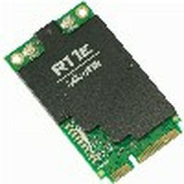 Netzwerkkarte Mikrotik R11e-2HnD