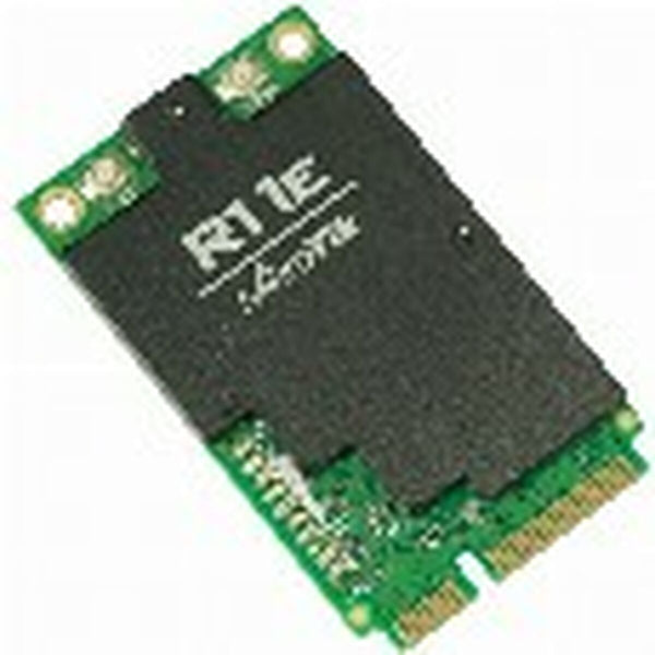 Netzwerkkarte Mikrotik R11e-2HnD